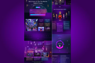 design redesign UX UI,ai website,mockup,landing page homepage in figma, xd