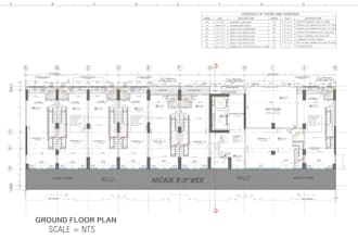 be your architect, draw a house plan, 2d floor plan, 3d rendering, autocad