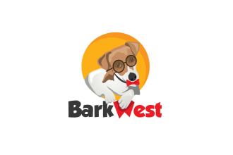 make an original and stylish pet grooming logo