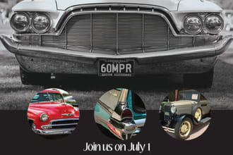 create a flyer for sales events or promotions
