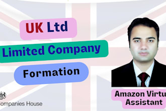 get your UK company registration, ltd, company formation