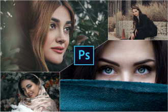 refine your photos in photoshop lightroom