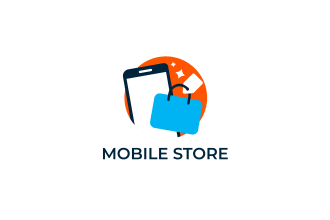 do computer shop, mobile, telephone, electronic, repair logo design