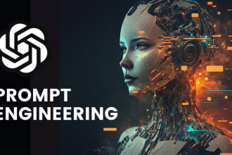 do prompt engineering for openai gpt