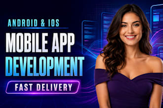 do mobile app development, ios app development