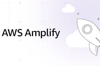complete your serverless be using AWS amplify gen 2