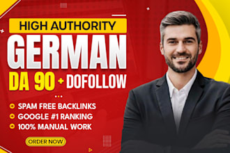 do link building with high da site authority german dofollow seo backlinks