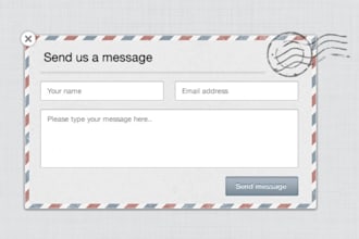 fix contact form 7 issues in wordpress