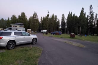 create a road trip itinerary for you