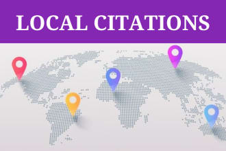 submit your business on top local directories