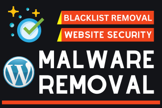 clean, remove, fix hacked wordpress website malware and virus removal, SEO spam
