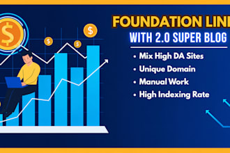 create web 2 0 backlinks high quality