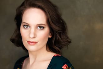 read lines with you for an acting self tape audition