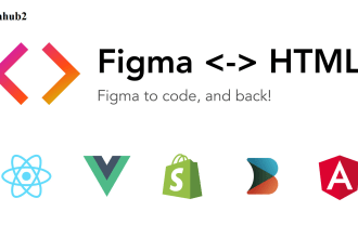 convert figma to html, xd to html, psd to html responsive