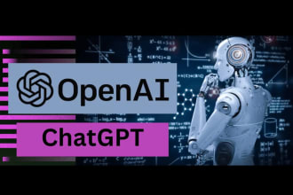 create chatgpt and openai tools in any use case
