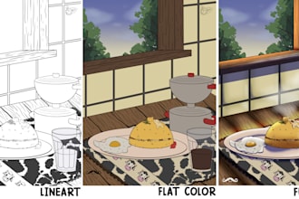 make the colors of your art