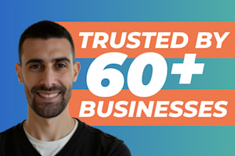 build an airtable business hub for your service business