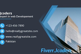 design email signature or clickable email signature in HTML