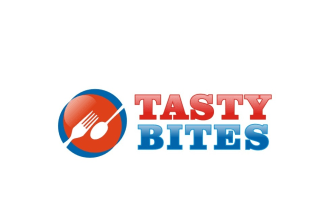 do crreate classy restaurant logo design with a mockup