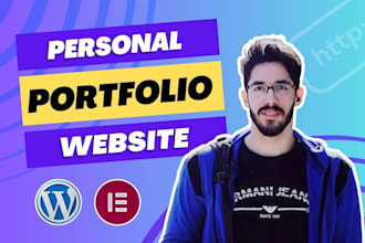 design a responsive wordpress website with divi theme