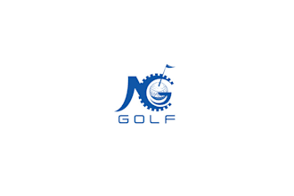 design utterly impressive golfers logo