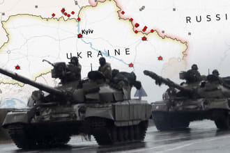 do geopolitical research and security analysis