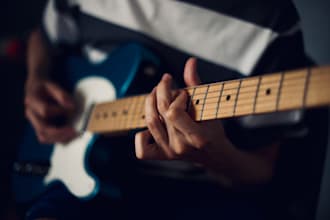 compose and produce western, country music
