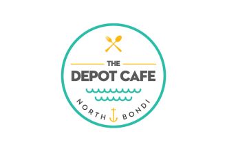 create a premium hand drawn vector logo for you