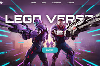 create an nft minting website