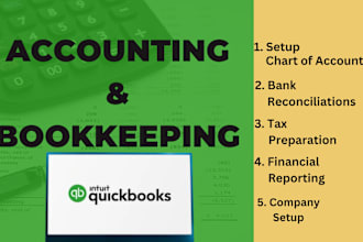 do bookkeeping by quickbooks online, quickbooks desktop