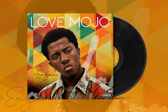 design professional mixtape covers and album covers