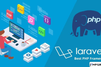 bug fixing PHP, laravel, codeigniter, vue, javascript