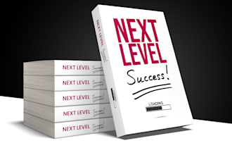 do book cover, ebook cover, book cover design, minimalist, non fiction, kdp