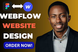 design webflow website figma to webflow, webflow website design figma to webflow