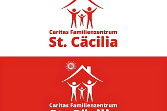 design childcare, education,daycare, kids, and children logo