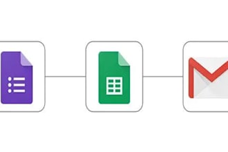 setup gmail automation for your business