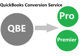 convert or downgrade quickbooks enterprise to quickbooks pro or premier