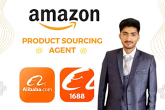 do product sourcing from alibaba as your sourcing agent