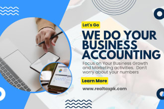 do full accounting, bookkeeping, tax, and payroll for canada