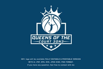 provide a soccer basketball and all other sports logo