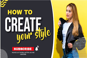design eye catching youtube thumbnail for anime, recap, amv
