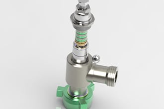 design 2d drawings and 3d models on creo and solidworks
