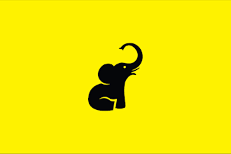 do professional, modern and minimalist logo design very fast