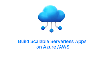 create microservice on AWS or azure