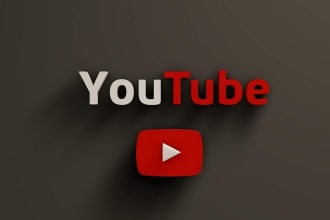 youtube scraping, collect channels by key request