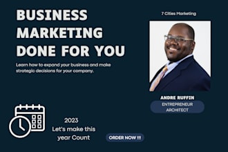 setup your google mybusiness website and sales funnel