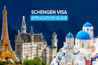 be your online lawyer for schengen visa consultant