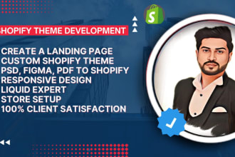 design, shopify website, redesign shopify store
