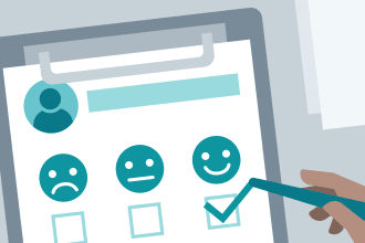 build a survey web application, managed from admin panel