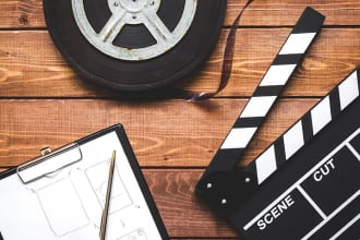 write screenplay for your feature film and telemovies